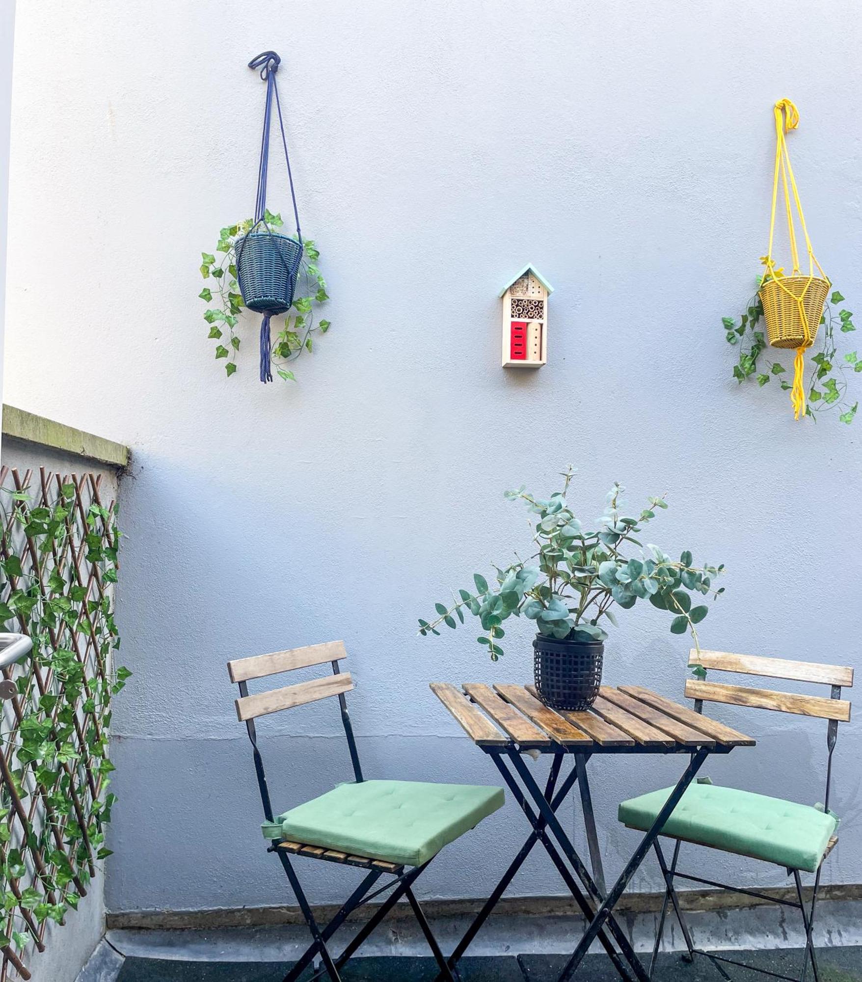 Stunning Brighton Seaside 2-Bedroom Townhouse With Patio, Sleeps 6 Exterior photo
